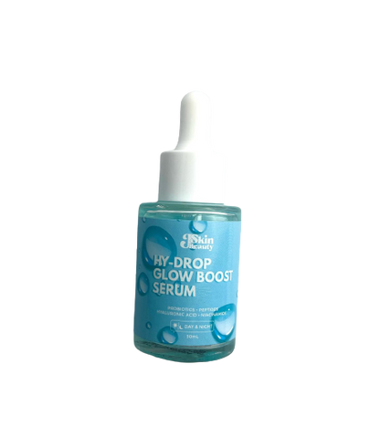 JSkin Beauty Hy-Drop Glow Boost Serum