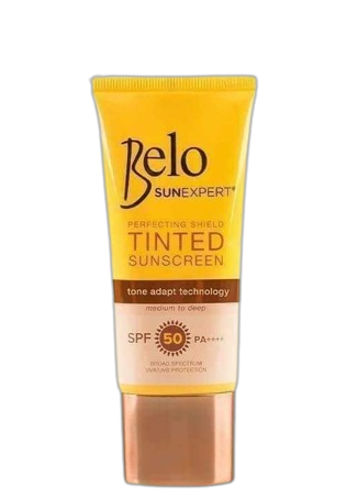 Belo Sunexpert Tinted Sunscreen Sunblock