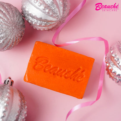 Beauche Beauty Bar Soap 90g