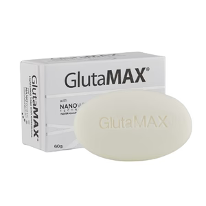 GlutaMAX Lightening Soap with Glutathione 135g