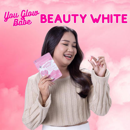 You Glow Babe Beauty White Capsules