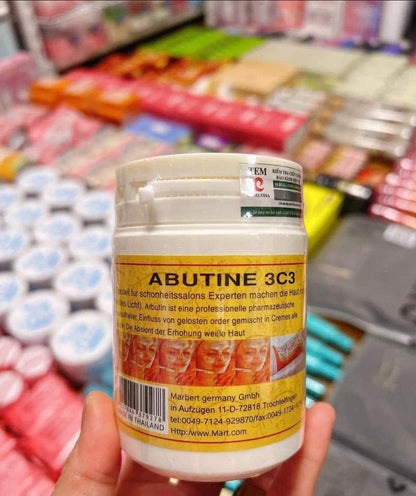 ABUTINE Cream 3C3 Thailand