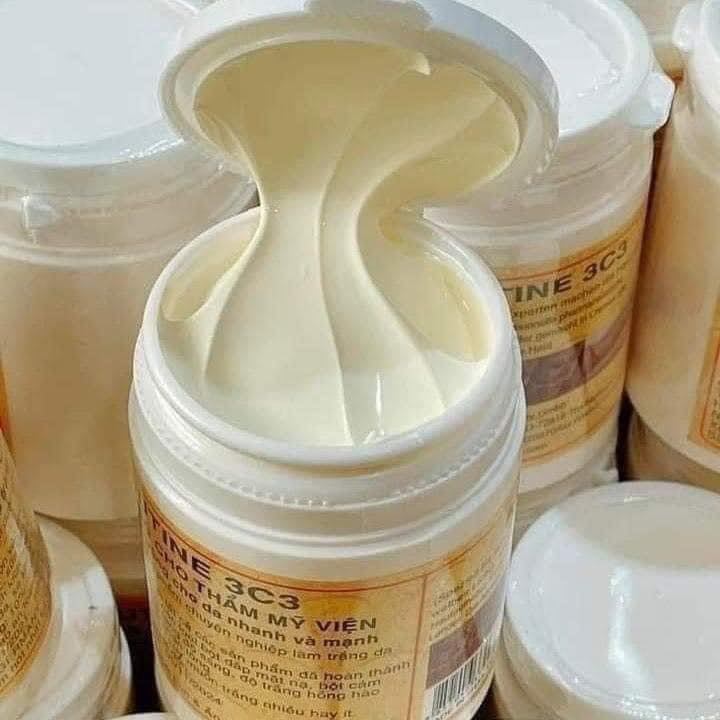 ABUTINE Cream 3C3 Thailand