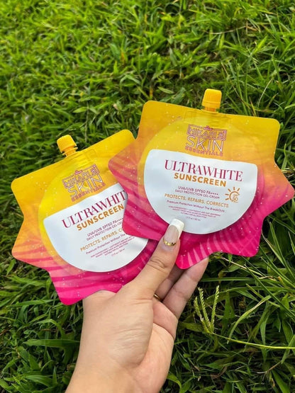 Hikari Skin UltraWhite Sunscreen SPF50 50ml
