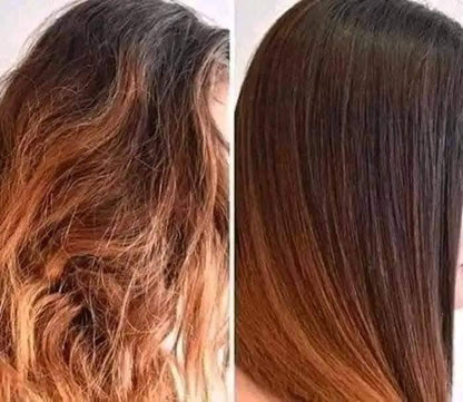 Well Hair Maintenance Hair Mask 500g