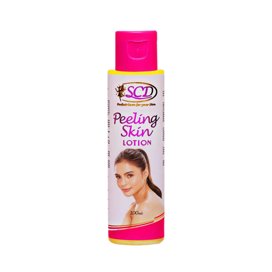 SCD Peeling Lotion 100ml