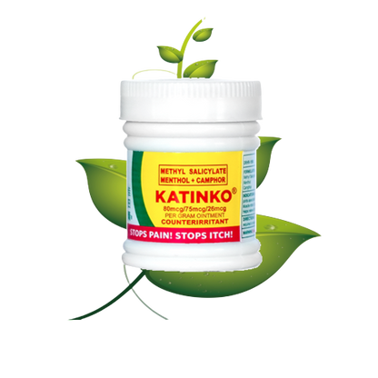 Katinko Ointment 30g