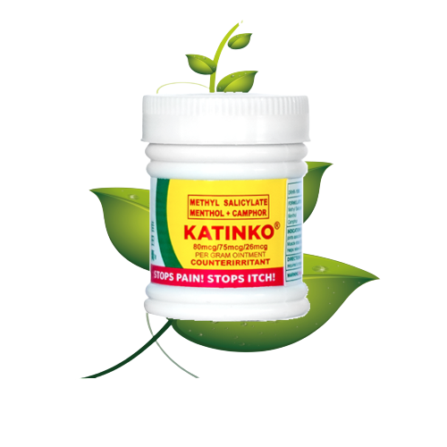 Katinko Ointment 30g