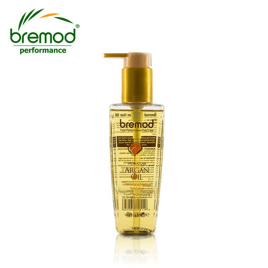 Bremod Hair Serum Vitamin E Argan Oil Serum