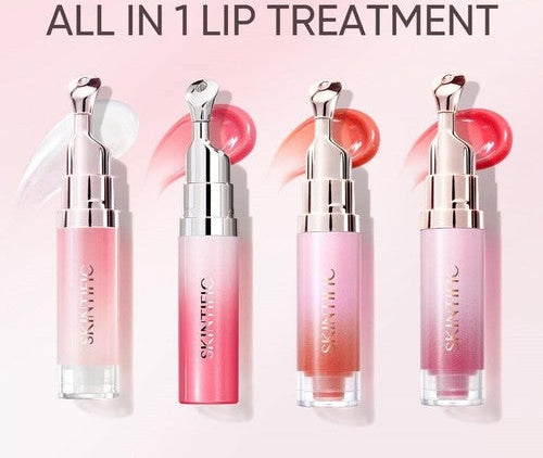 Skintific Brightening Lip Serum Lip Balm Lip Gloss