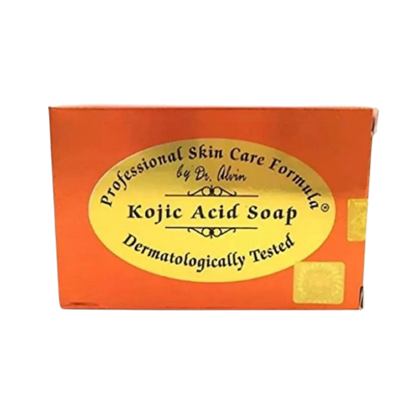 Dr. Alvin Kojic Acid Soap