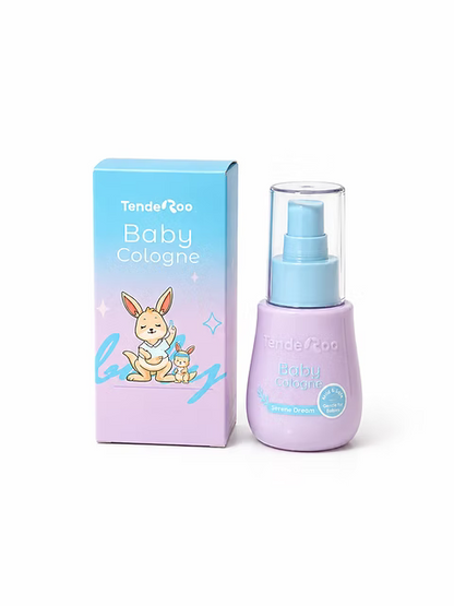 Tenderoo Baby Cologne Serene Dream 50ml