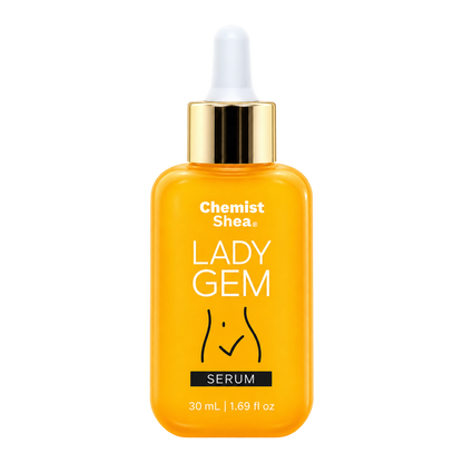 Chemist Shea Lady Gem Serum 50ml