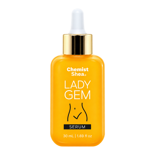 Chemist Shea Lady Gem Serum 50ml