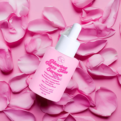 Glowing Glass Skin Serum 50mL by Cris Cosmetics