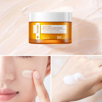 PAPA FEEL 3X Retinol Boost Antiwrinkle Moisturizer 30g