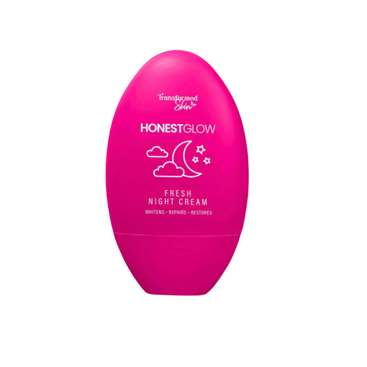 Honest Glow Fresh Night Cream