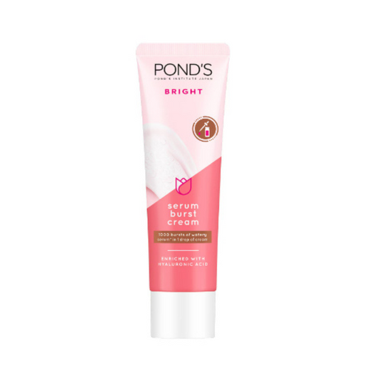 PONDS Bright Serum Burst Cream 20g