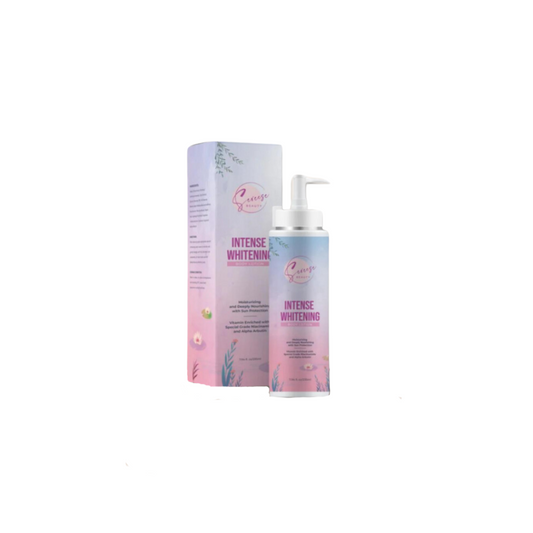 Sereese Beauty Instant Whitening Lotion Moisturizer Body 235ml