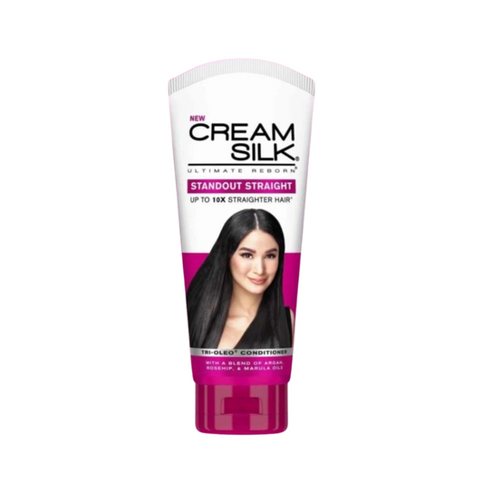 Cream Silk Vitamin Boost Standout Straight Conditioner 180ml