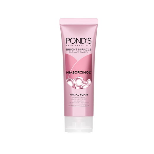 POND'S Bright Miracle Ultimate Clarity Facial Foam 90g