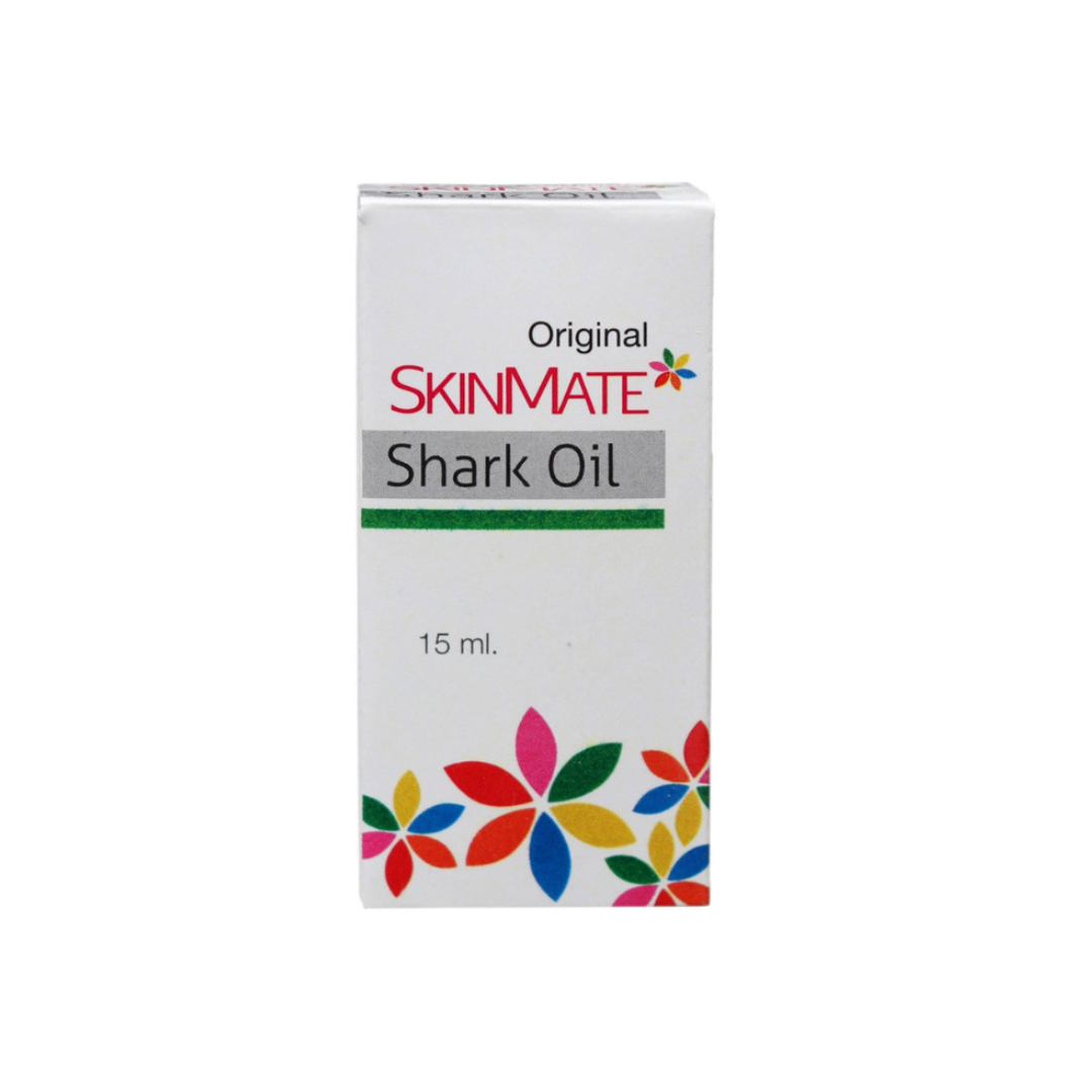 Skinmate Shark Oil 15ml