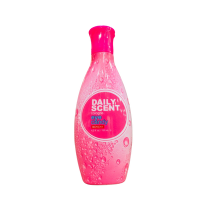 Bench Daily Scent Cologne 125ml