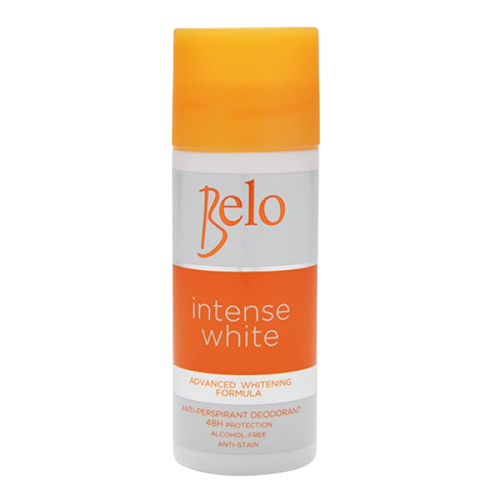 Belo Intense White Deodorant Underarm 40ml