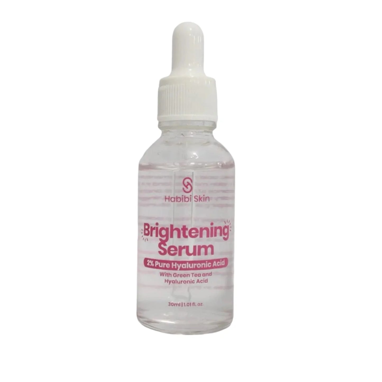 Habibi Brightening Serum 30ml