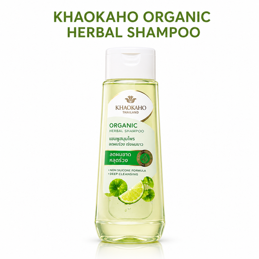 Khaokho Talaypu Anti-Hair Loss Shampoo