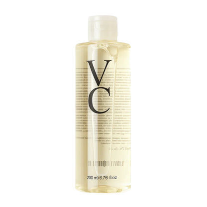 VC Vitamin C Toner Moisturiser 500mL