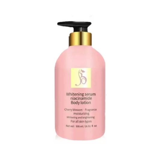 Sakura Body Lotion 500ml