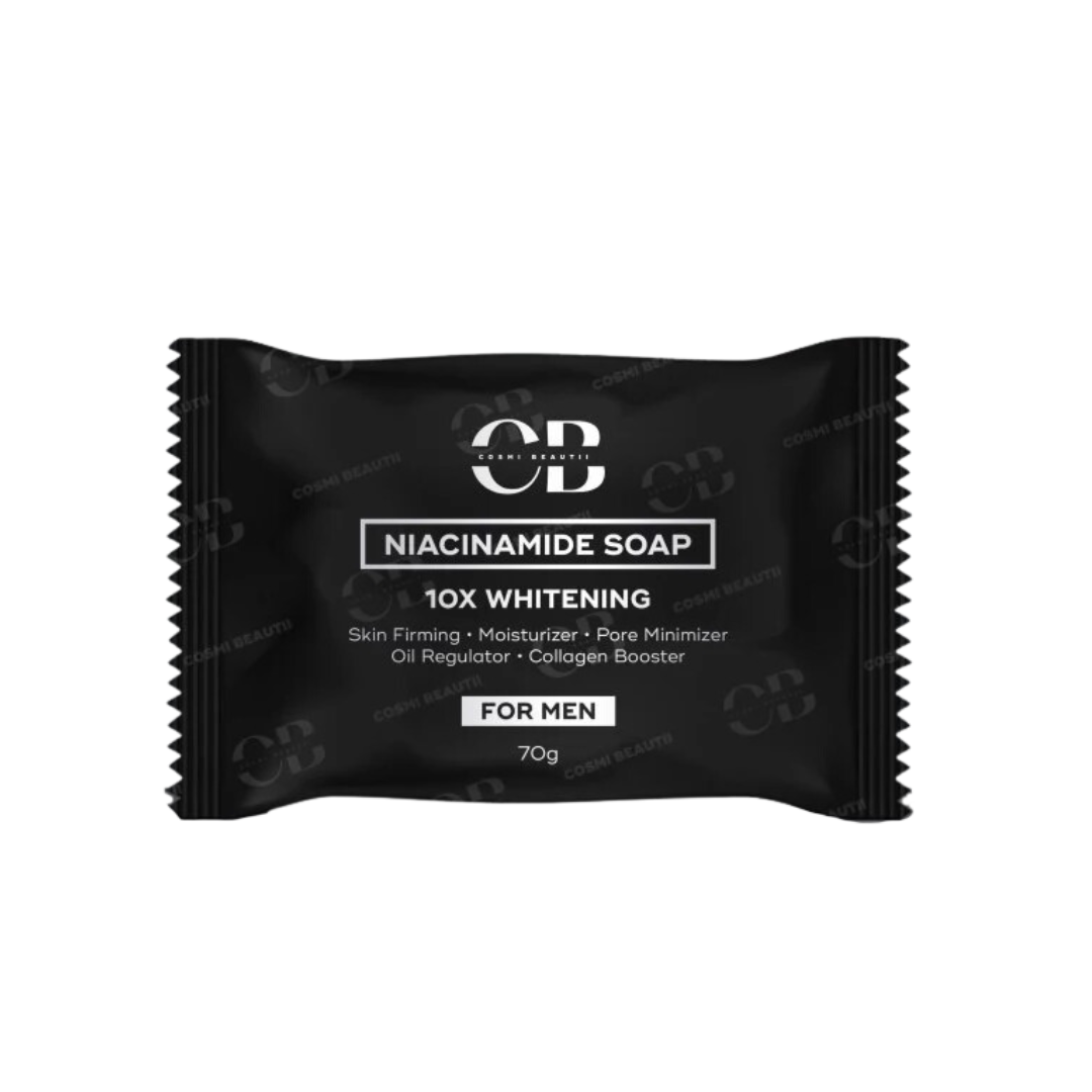 CB SOAP 10x Whitening Soap