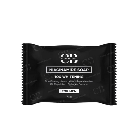 CB SOAP 10x Whitening Soap