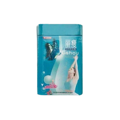Lishou SoftGel Slimming 36 Capsules