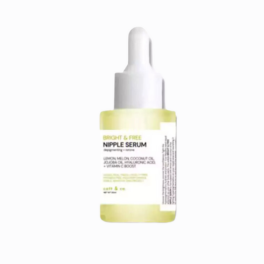 Catt & Co Nipple Serum