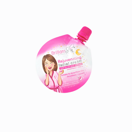 Brilliant Rejuvenating Cream 13g