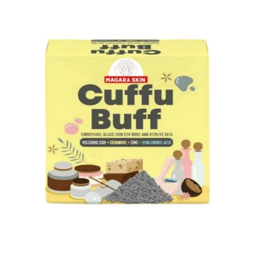 Cuffu Buff by Magara Skin