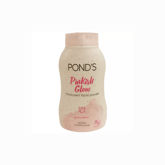 Ponds Powder Pinkish Glow