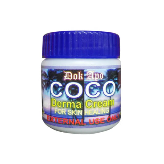 Dok Apo Coco Derma Cream