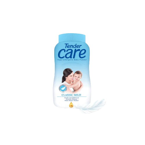 Tender Care Classic Mild 100g