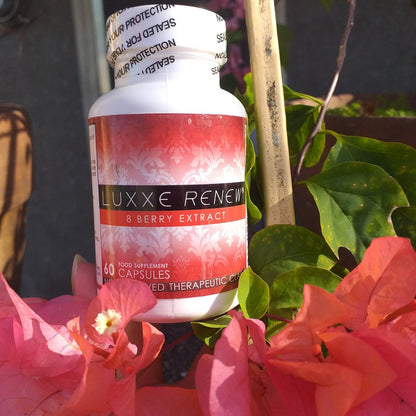 Luxxe Renew 60 Capsules