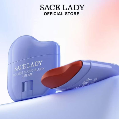 SACE LADY Cloud Blush Cream