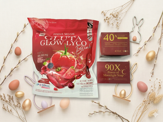 Easter Treat Bundle 10