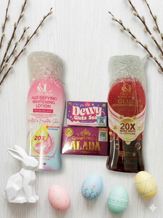 Easter Treat Bundle 03