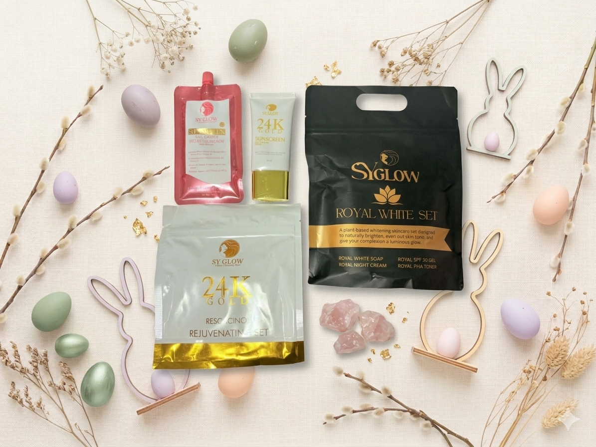 Easter Treat Bundle 07