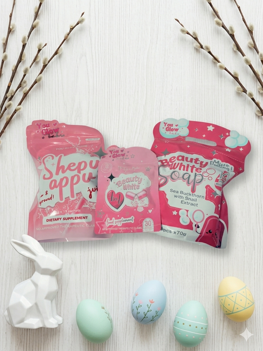Easter Treat Bundle 02