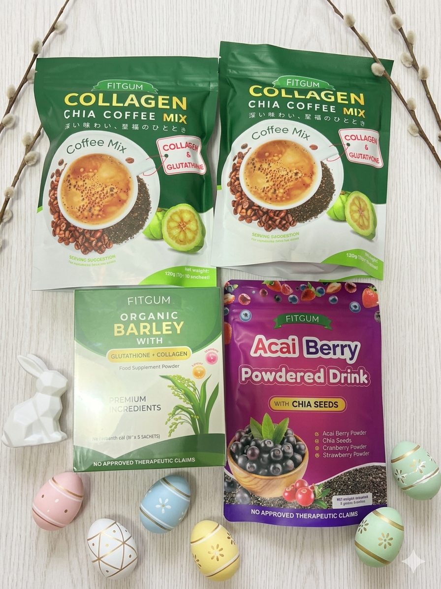 Easter Treat Bundle 04