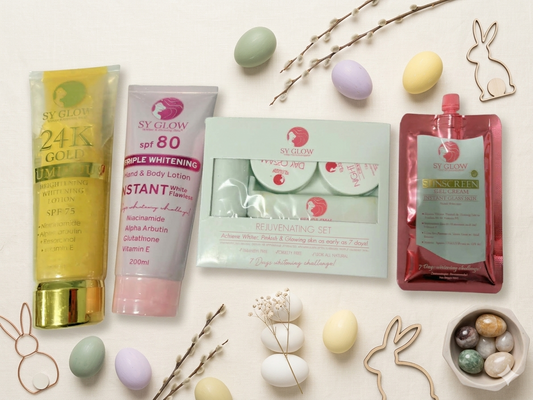 Easter Treat Bundle 06