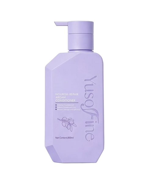 Yusofine Nourish-Repair Argan Conditioner 300ml